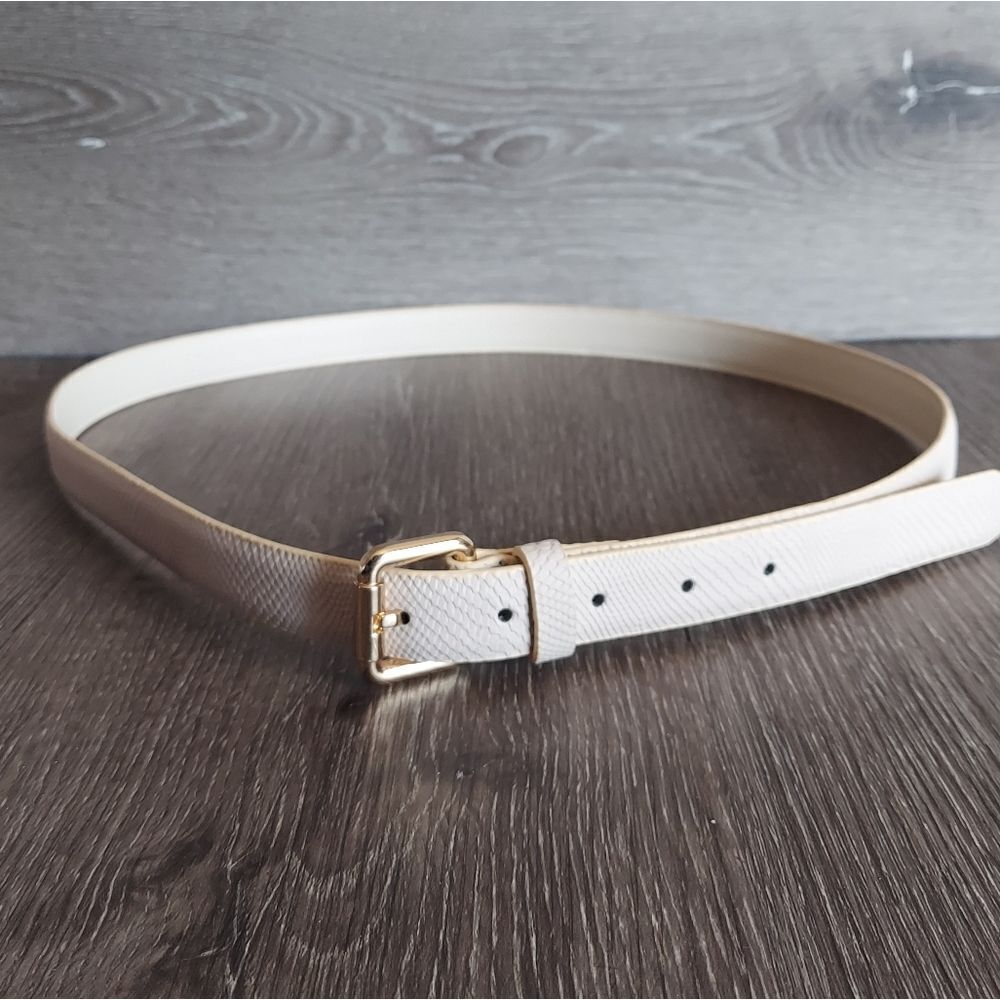 Belts.com Textured Belt Size XL